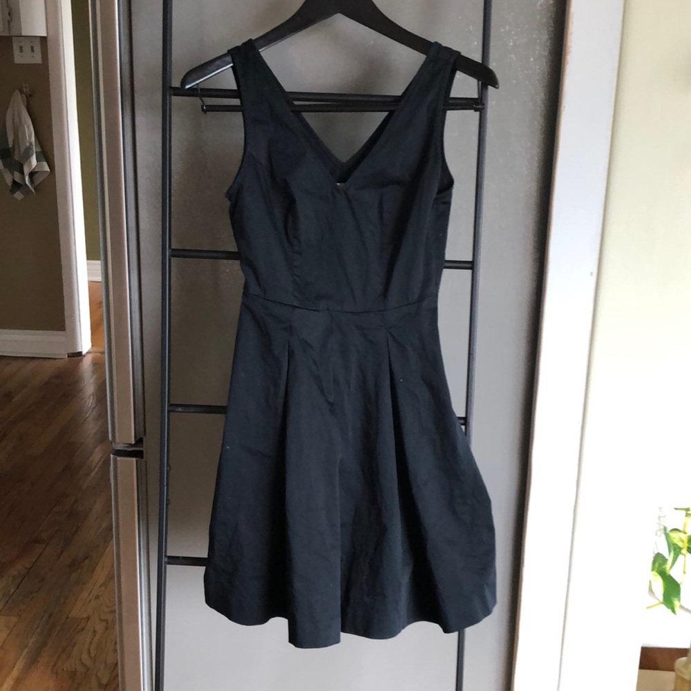 Banana Republic dress